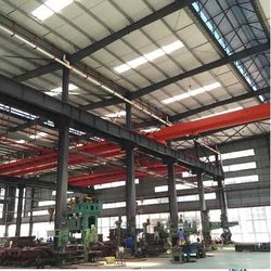 Chongqing Yingmaofu Import & Export Co., Ltd. 製造者の生産ライン