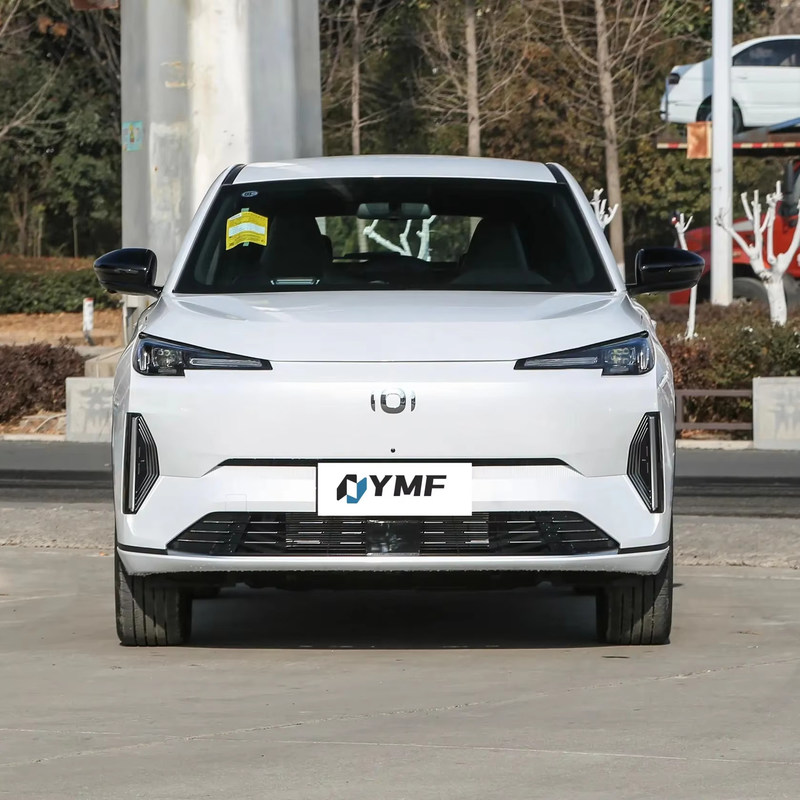 チャンガン Qiyuan Q05 60ライトプロ 125km エアプロ・マックス 純電気レンジハイブリッド車