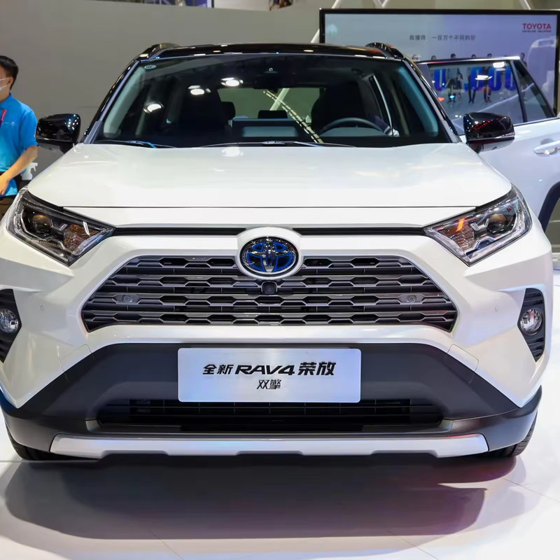 電気ステアリングシステム トヨタ ロングファング EV 自動車 ハイブリッド 自動車 4WD 0km 長距離 エネルギー