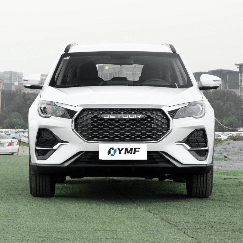 2023年 チェリージェトル X70s 1.5t 156HP ガソリン 中型SUV 4997x1963x1455mm 寸法