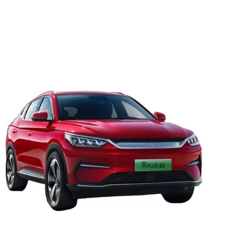 2022 BYD ソングプラス EV フラグシップ 高速タン 電動自動車 SUV Euro IV ≤100PS