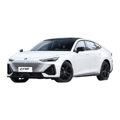 2024 チャンガンユニ-V 電動車 220kW マックス. パワー 1980kg 総重量と高規格