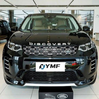 2024年 ランドローバー ディスカバリー スポーツ SUV タッチスクリーンとユーロIII排気基準