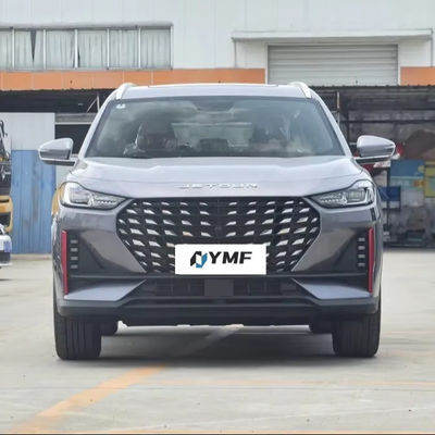 ジェトール X70 PRO カー 2024 エネルギー車両 1.5t チェリー 電動  benzin ハイブリッド  benzin