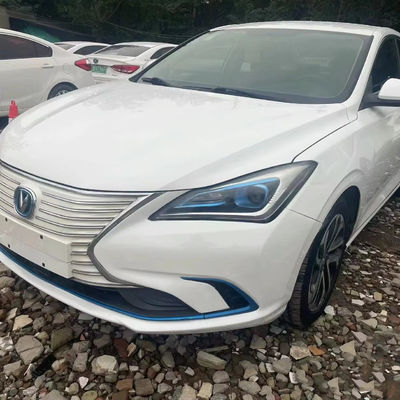 2024 チャンガン イアド EV 460 電動車 中型・大型車 総重量1980kg