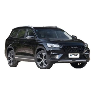 中古車 Chery Jetour X95 Plus SUV 車 4997×1963×1455 長さ×幅×高さ mm