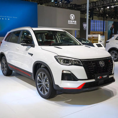 高速車両 0km 中古車 2024 チャンガン Cs75 5人座 SUV セダン