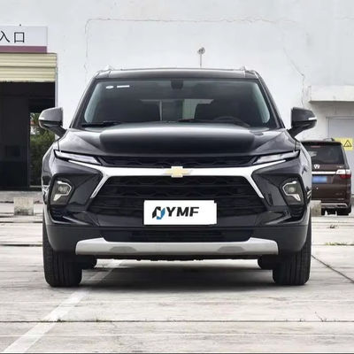 シェブロレット・ブレザー・レッドライン バージョン 4ドアSUV FWD ガソリンカー 220kW マックスパワー