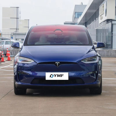 電気自動車 2020年モデルX 2023年モデルY 4ドア車体構造 94.3kWh バッテリー容量