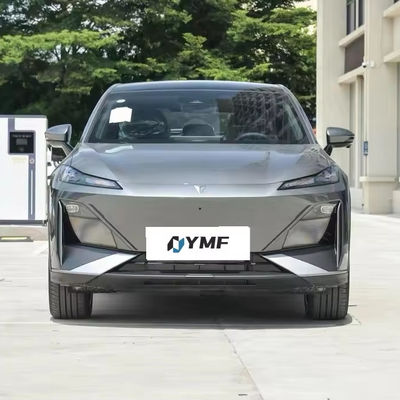 チェンガン CS75 ハンターとパフォーマンス リン鉄リン酸電池付きのガソリンSUV