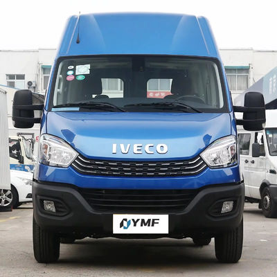 屋根付き IVECO キャンピングトラック 高級 キャラバン RVハウス 車両 モーターホーム 5ヶ月間