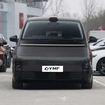 リーディングアイデアル メガマックス リチウム鉄リン酸電池 長距離豪華MPVカー