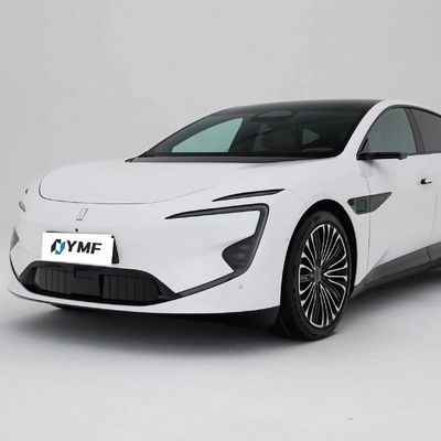 チャンガンカー アバター アバター 12 EV 電動車 SUV エネルギー車 1980 kg 総量