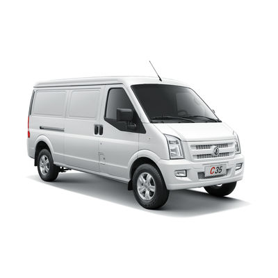 電気自動車 中古車 DFSK GLORY C35 都市配達車 普通の方向車