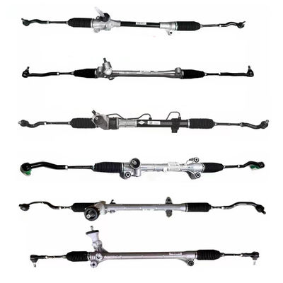 チェングアン・アルスヴィン・エアド UNI-V UNI-K UNI-T HUNTER CS75 CS75 PLUS CS95 ステアリング・ギア・シャシ部品