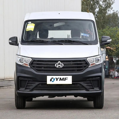 チャンガンV5 トラック 電子安定制御システム ESC付き電気乗用車