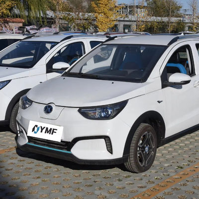 Macpherson フロントサスペンション Baic EC3 301KM あなたのビジネスニーズのための電気自動車