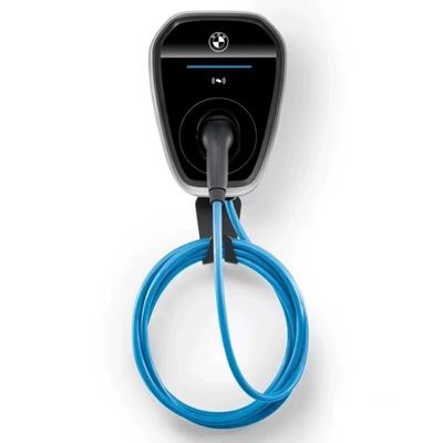 2017-2019 i3 I01 LCI 120Ah 電気自動車 部品 充電台 グリル バンパー