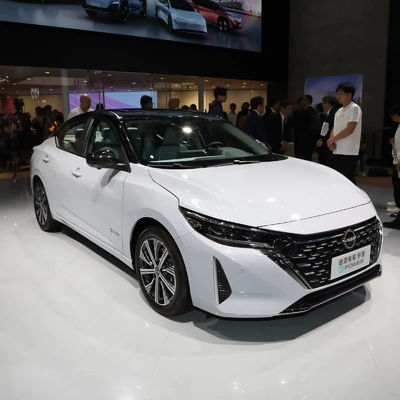 2023年 日産 シルフィー eパワー 中型・大型自動車用超先進電気自動車