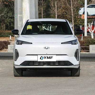 2024 チャンガン  Qiyuan Q05 PHEV コンパクト SUV 125km 走行距離 5席セダン 4785×1852×1455mm