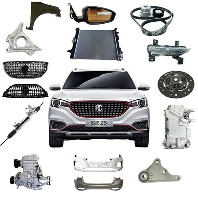 チャンガン・ジーリー MG 中国自動車部品 車用車 MG3 MG5 MG6 MG ZS RX8 利益のあるスペアパーツ