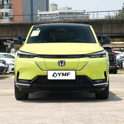 高燃費のガソリンSUVの 2023 ホンダ ENS1 EVカー 510kmの範囲と5席