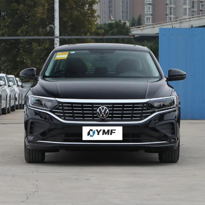 リチウム鉄リン酸電池動 VW サギター セダン AWD 革内装