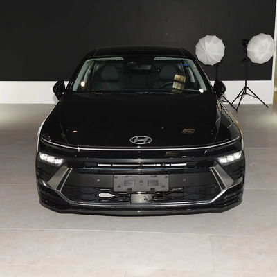 ヒューンダイ ソナタ 11 1.5T Glx 8At セダン 5 席 純ガソリン コンパクトカー タッチスクリーン