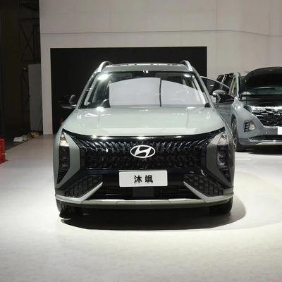 2023 Hyundai IX35 Musa 2.0L GLS ガソリンSUV 中型・大型車 4785x1852x1455 LxWxH