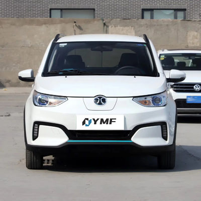 BAIC EC3 2018 中古電動車 後部カメラ 360° マックス. パワー 220kW 299Ps 予算に適した