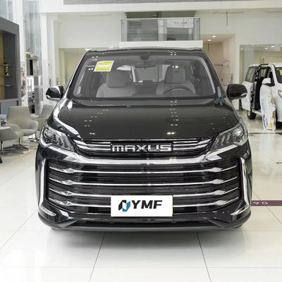2023 MAXUS G50 PLUS 極限の5ドア7人乗りのMPV 長距離高速