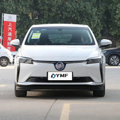 2024 バイック ベリテ 6 EV 電動車 4 ドア カーソリ 構造 430km 走行距離 220kW マックス パワー