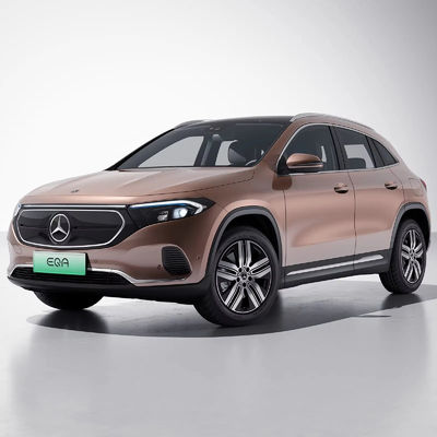 純電気 メルセド・エス EQA EQB 電動 中古EVカー EQA 260 Ben z EQA電気自動車