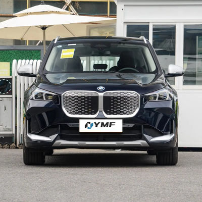 s 2023 B-M-W iX1 SUV ストックカー リチウム鉄リン酸電池付き 中型・大型車