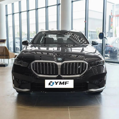 BMW I5 2024 eDrive 35L M スポーツ 電動車 長さ×幅×高さ mm 4785x1852x1455