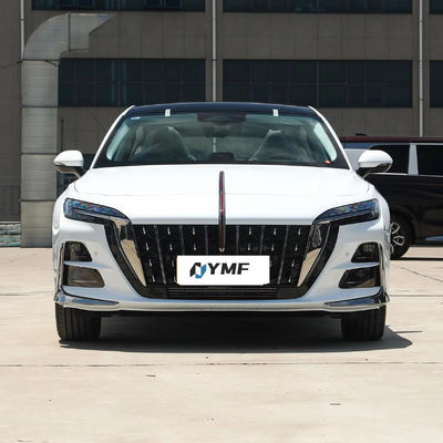 高速 230km/h コンパクトサイズ 2023 Hongqi H6 2.0T ガソリンセダン