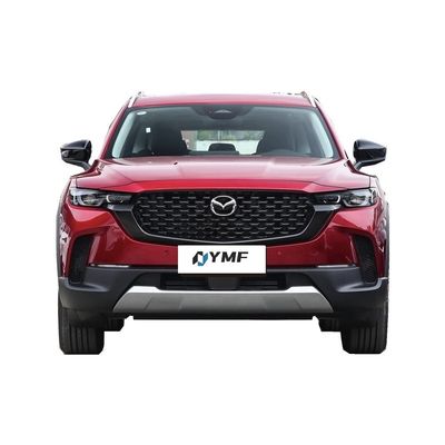 2024 マツダ CX-50 ガソリン SUV 2.5L 188HP L4 エンジンとフロント 4 リア 2 ラダー