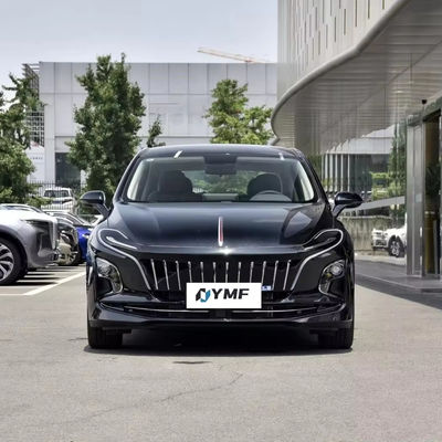 2024年香港E-QM5 560KM PLUS 100kW 4ドア5人座セダン 94.3kWhバッテリー容量