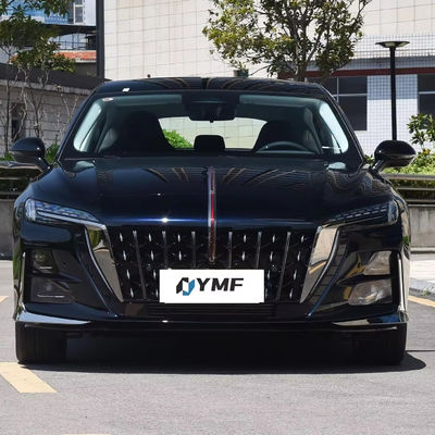 ホンチH6 2023 2.0T ジメイエディション 5 座大型スペース 中型SUV 1台搭載のガソリン車