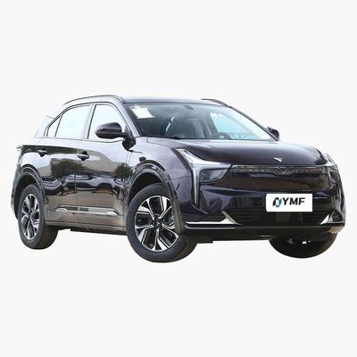 2023年 Neta U SUV EV 120KW/210NM 5ドア 5座 リチウム鉄リン酸電池 中古車