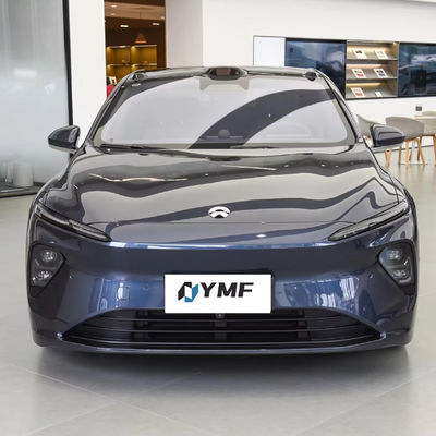 2024 NIO ET7 7人乗りSUV 中型大型SUV 最大出力 kW 220 299Ps リチウム鉄リン酸電池