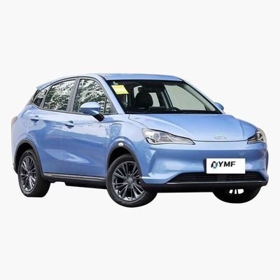 リチウム鉄リン酸電池 Neta V 電動車 RHD 右手ステアリング