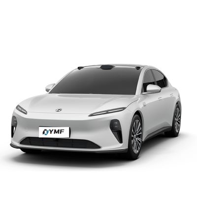 純 NIO ET5 モデル 5 シート 電気 クリーンカー 1980kg リチウム鉄リン酸電池