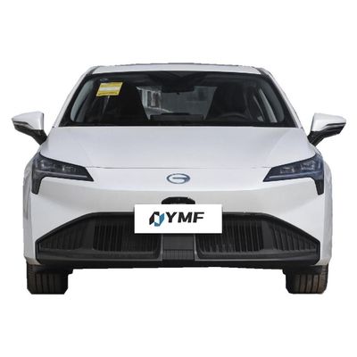 耐久性高い電動自動車 AION S Plus リチウム鉄リン酸電池