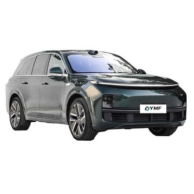 2023年 中型大型SUV リーシアンL8 理想電動車 バッテリー容量94.3kWh