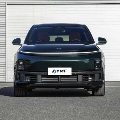 リシアン L7 Pro アイデアル L7 マックスハイブリッドSUV 4997×1963×1455mm 長さ×幅×高さ