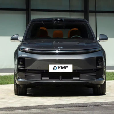 リリシアンL6ハイブリッドSUV リチウム鉄リン酸電池で最高性能