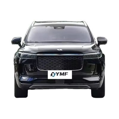 4997×1963×1455 リチウム鉄リン酸電池 リキヤン ONE EV 利益のための中古車