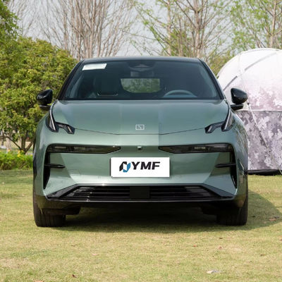 2023 ジーリー・ジーーク 001 電動車 94.3kWh 電池容量 4997x1963x1455mm