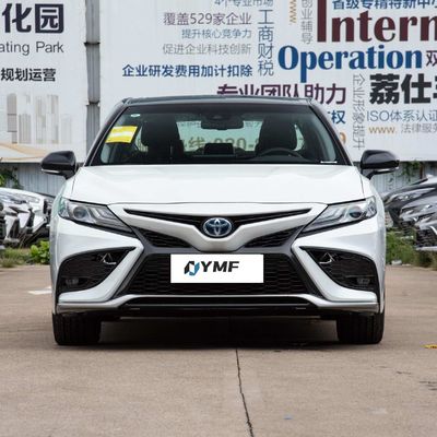 中国自動車 2022年 2023年 トヨタ・キャムリー・カー